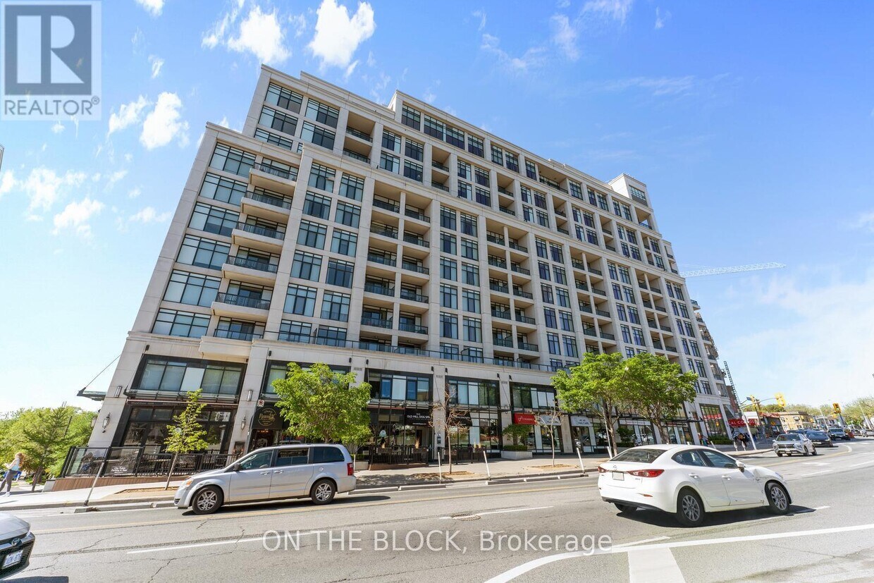 Photo principale - 1-421 Old Mill Dr