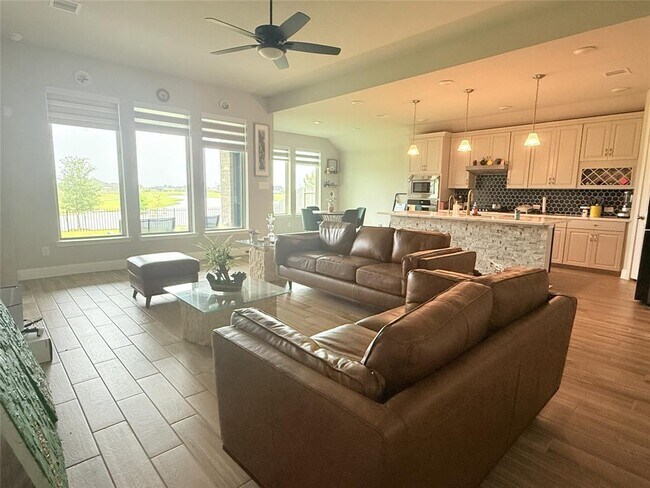 Building Photo - 5202 Mulberry Thicket Trl
