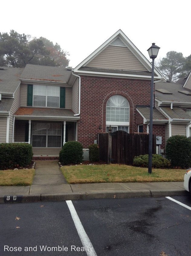 Primary Photo - 2 br, 2 bath House - 2300 Willow Point Arch