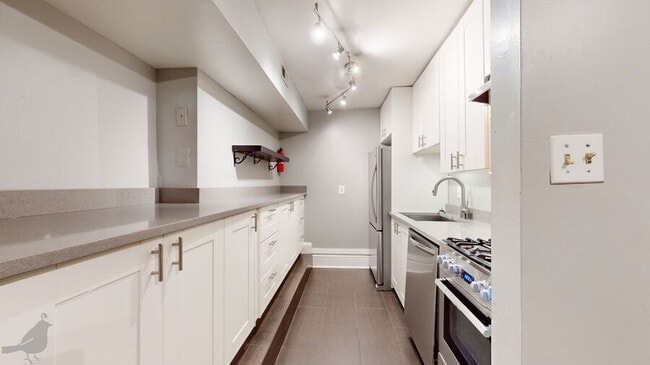 Building Photo - 1312 W St NW