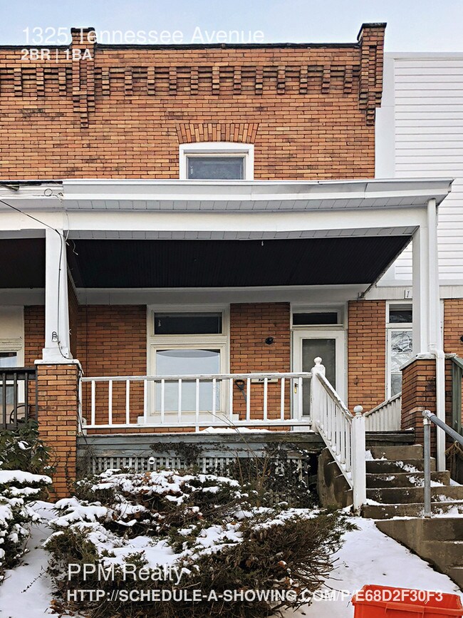Building Photo - 1325 Tennessee Ave