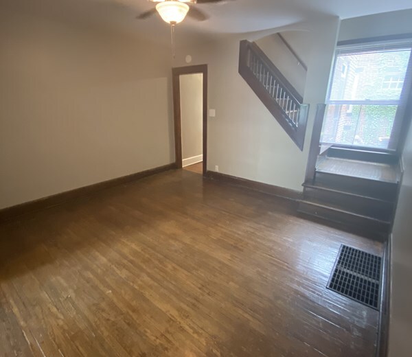 834 Dennison Ave, Columbus, OH 43215 Townhome Rentals in Columbus OH