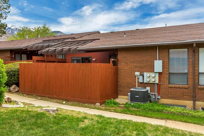 Foto del edificio - 1310 E 1990 S