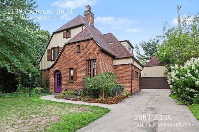 Building Photo - 1139 Cadillac Dr SE