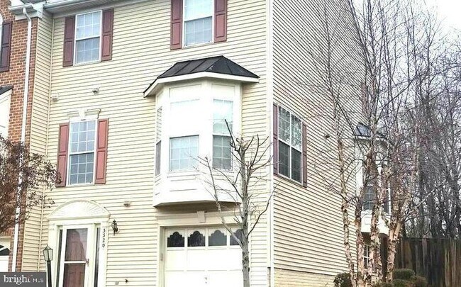 Foto del edificio - 5520 Jowett Ct