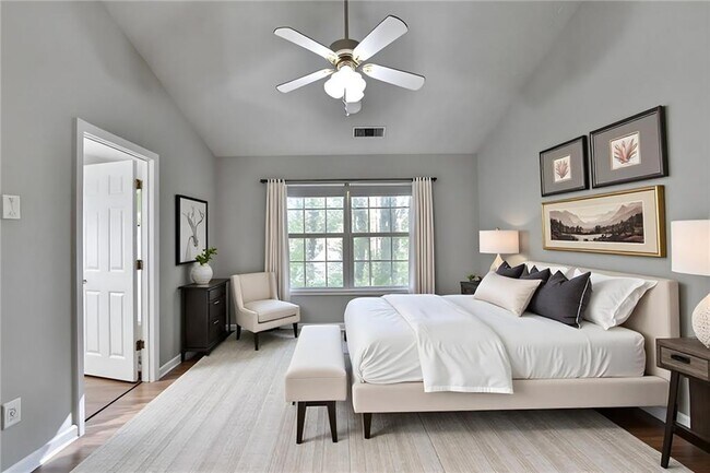 Foto del edificio - 240 Springbottom Ct SE