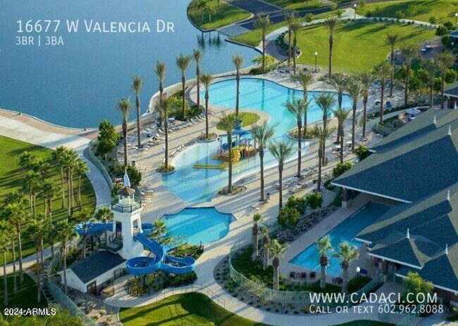 Foto del edificio - 16677 W Valencia Dr