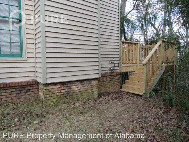 Foto del edificio - 3 br, 2.5 bath House - 731 Cahaba Manor Trail