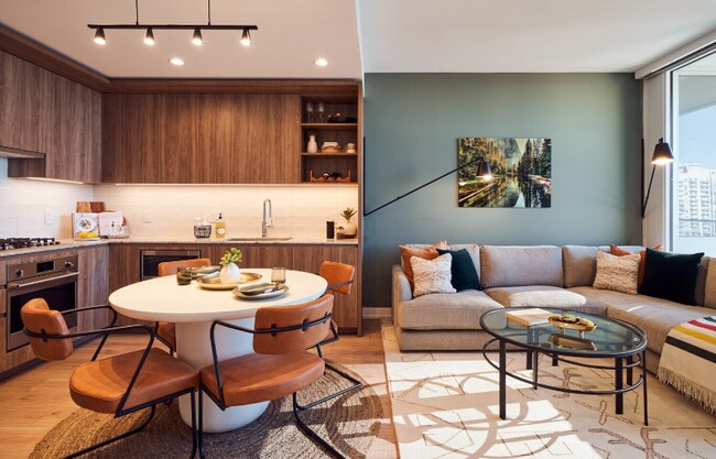 Foto del edificio - 353 W Grand Ave