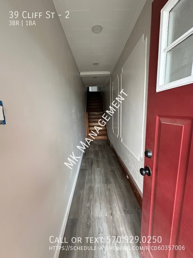 Foto del edificio - 39 Cliff St