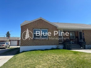 Building Photo - 577-577 Tendoy Dr