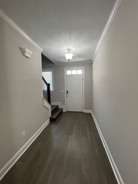 Foto del edificio - 501 Brantley Cove Cir