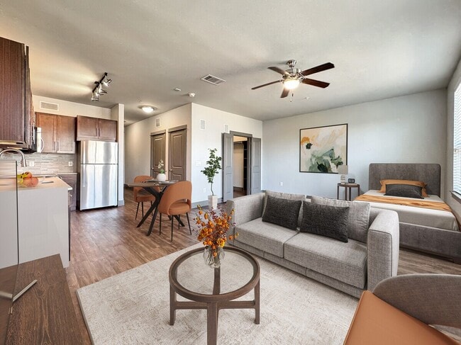Foto del edificio - Studio Life Made Stylish + Free Weeks!