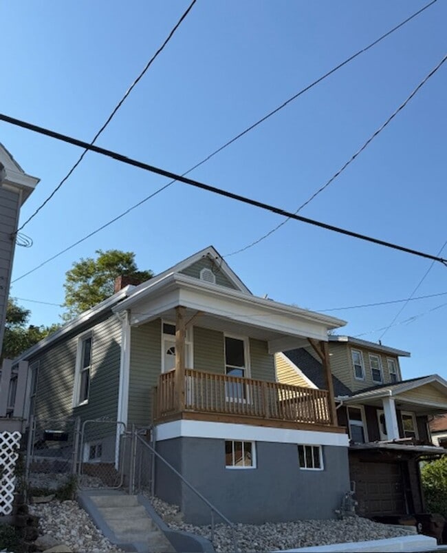 Building Photo - 1613 Jefferson Ave