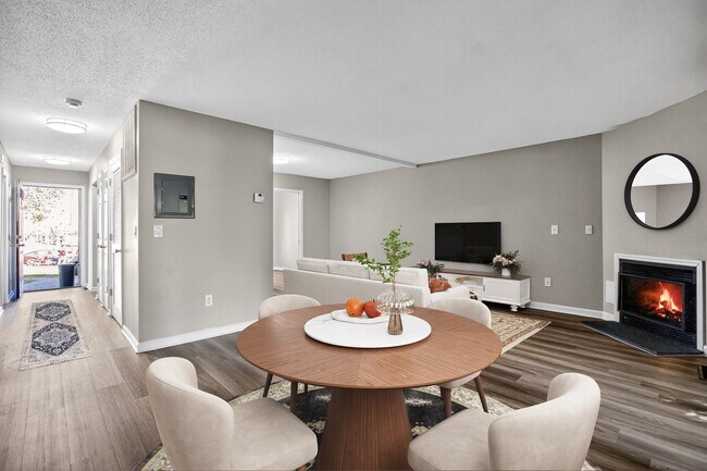 Foto del edificio - Eagle Rock Apartments at Mohegan Lake