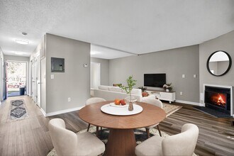 Building Photo - Eagle Rock Apartments at Mohegan Lake