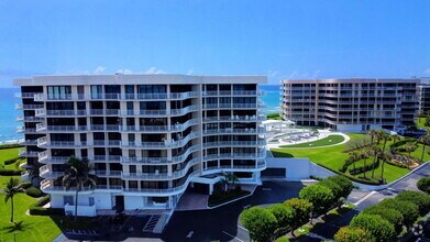 Building Photo - 3400 S Ocean Blvd