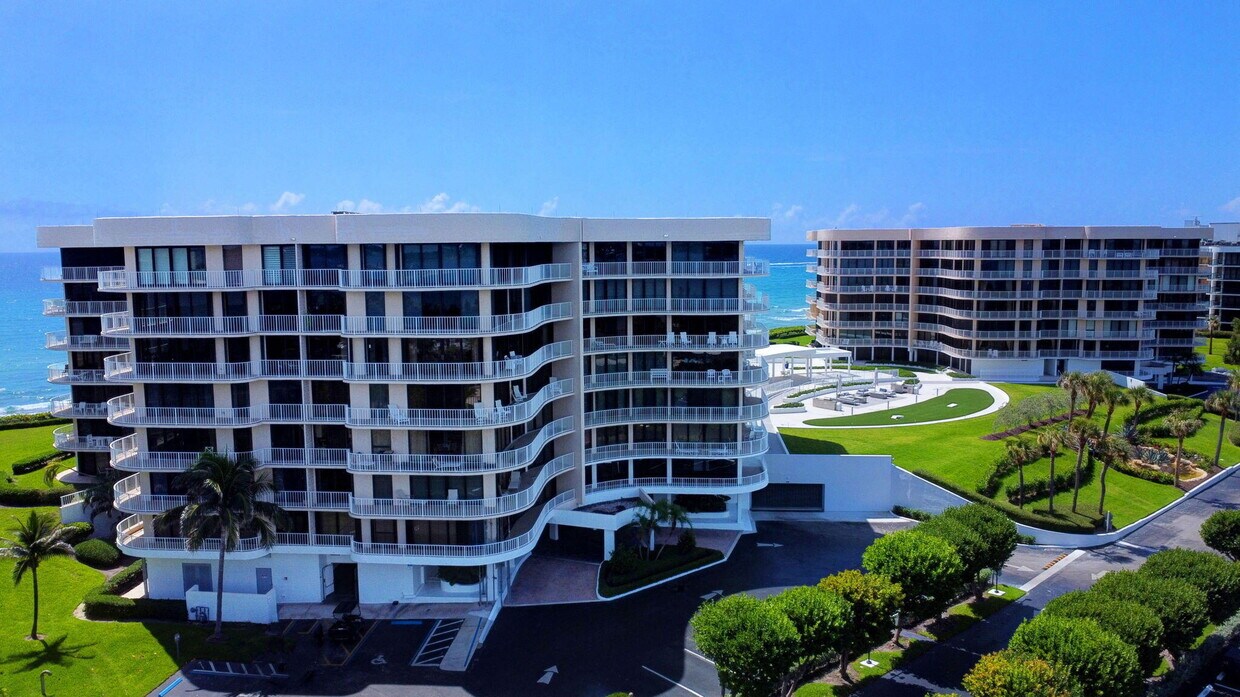 Primary Photo - 3400 S Ocean Blvd