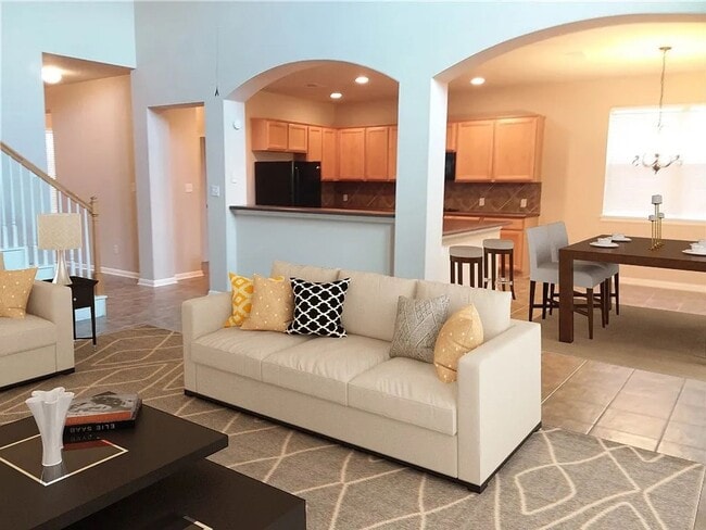 Foto del edificio - Lovely 4 Bed 2.5 Bath Home!