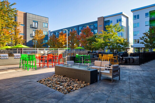 Circa Apartments photo'