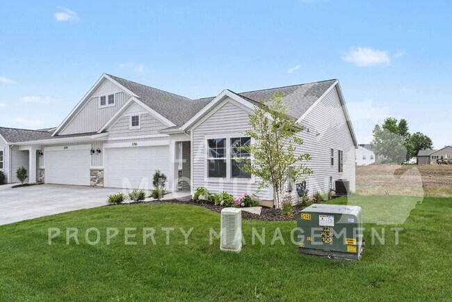 Foto del edificio - 3786 Ambrosia Dr SW