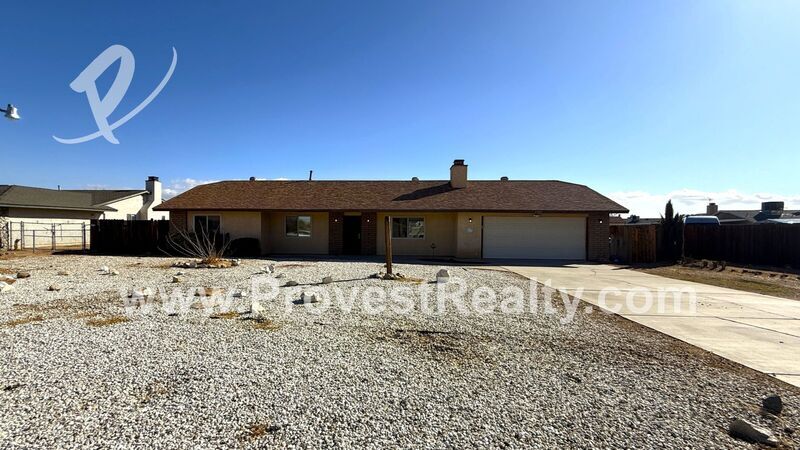 Primary Photo - 22349 Cholena Rd