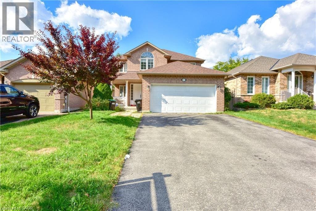 Primary Photo - 60 Crimson Ridge Rd