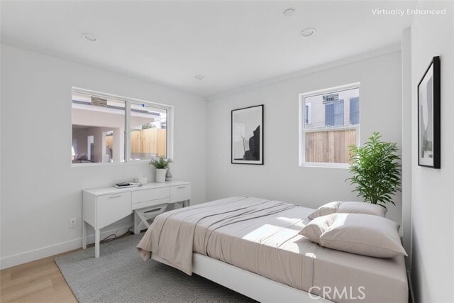 Foto del edificio - 4513 Rosewood Ave