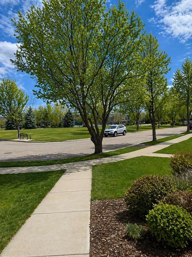 Foto del edificio - 2944 Cornerstone Ln