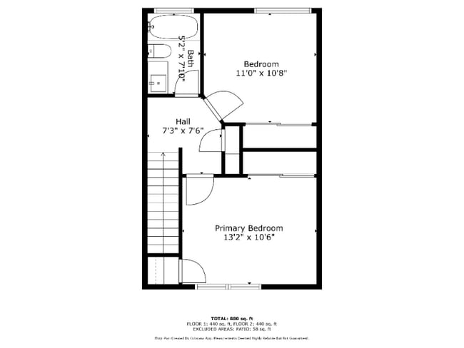 Building Photo - 15741 Francisquito Ave