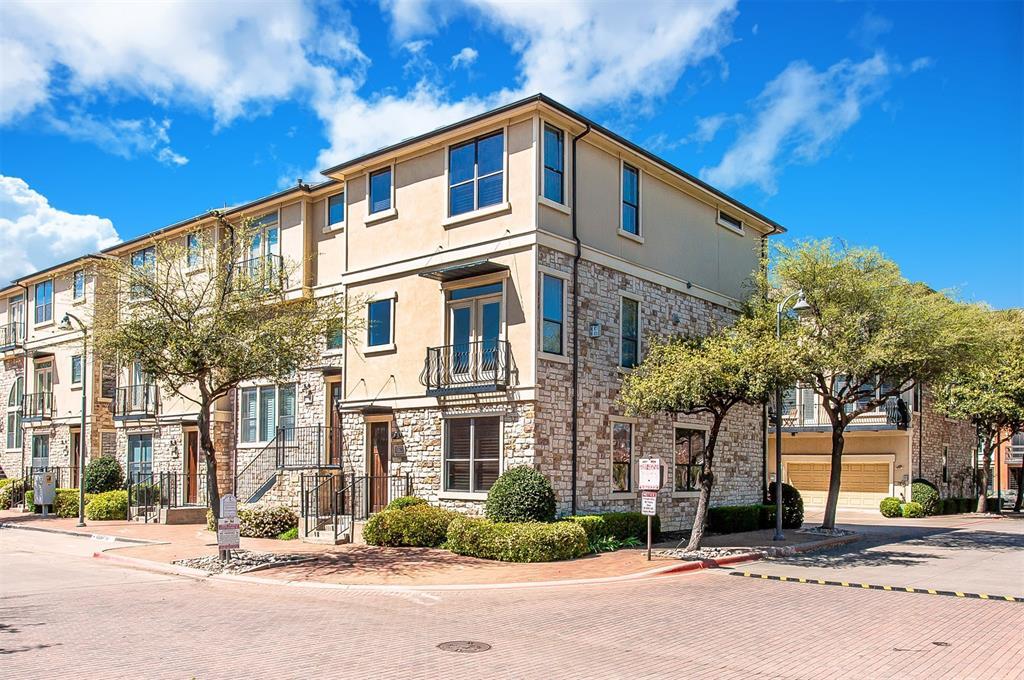 5701 Lois Ln, Plano, TX 75024 Condo for Rent in Plano, TX