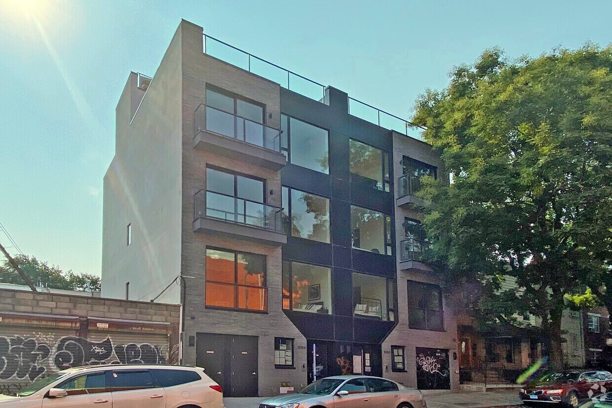 Foto del edificio - 1084 Decatur St