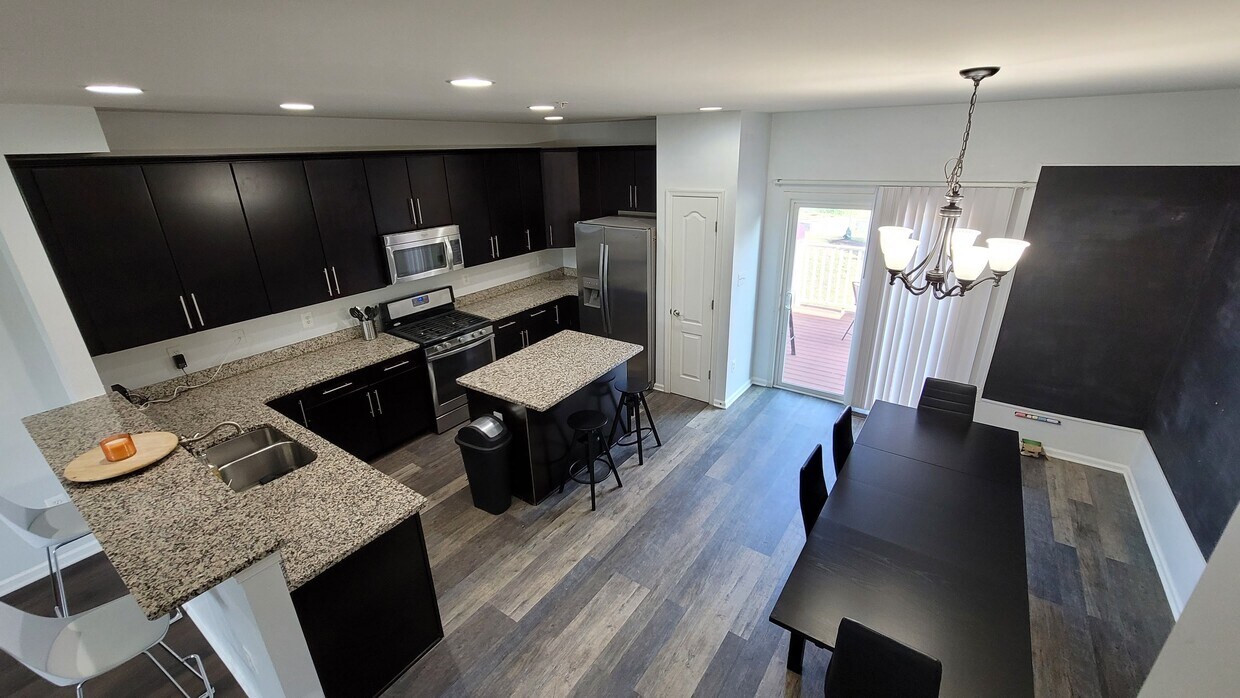 Foto principal - 6109 Hanlon St