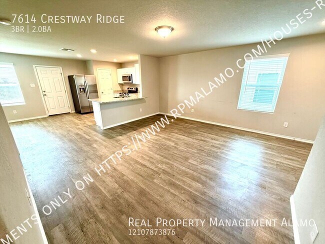 Building Photo - 7614 Crestway Ridge