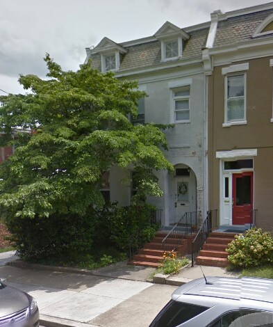 Primary Photo - 205 N Mulberry St