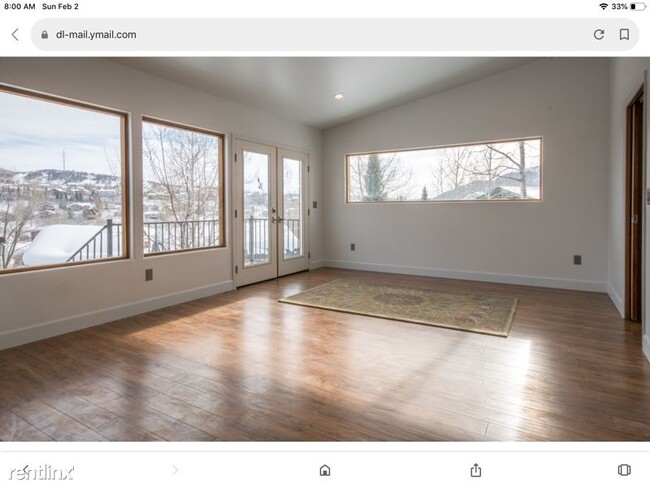 Building Photo - 1 br, 1 bath House - 791 Conifer Ci