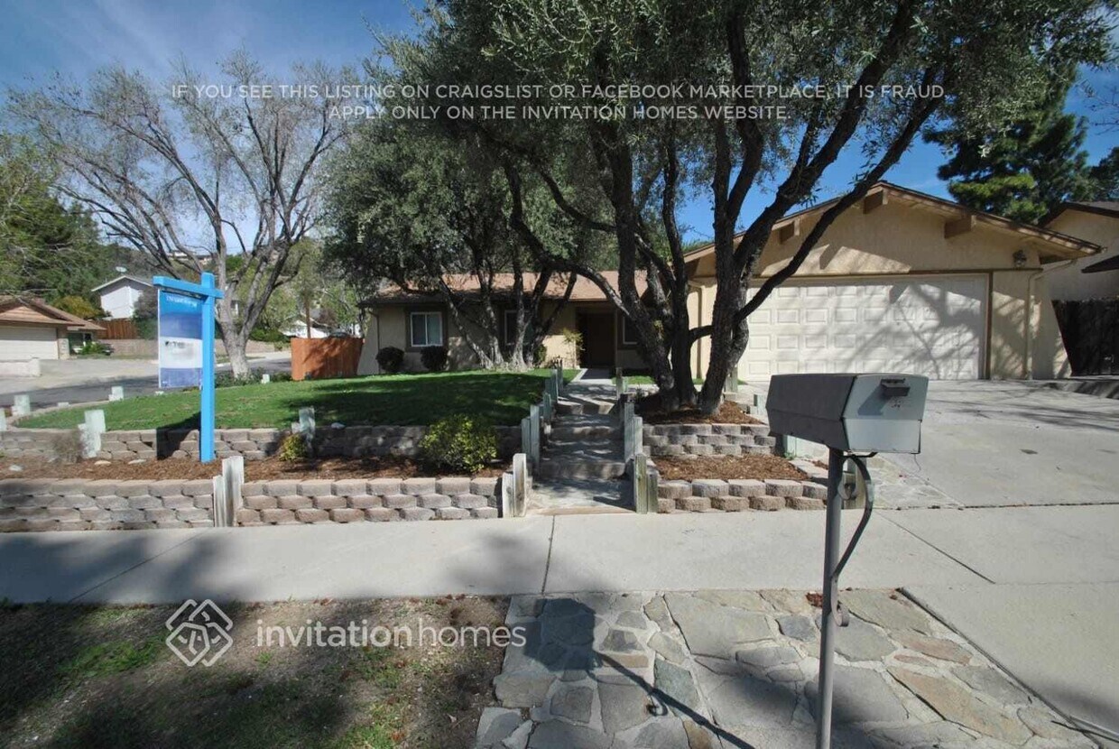 Foto principal - 23637 Canerwell St