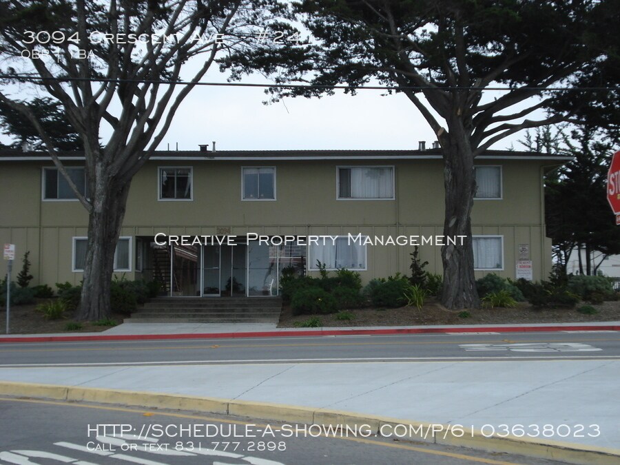 Primary Photo - Studio in Marina, Ca