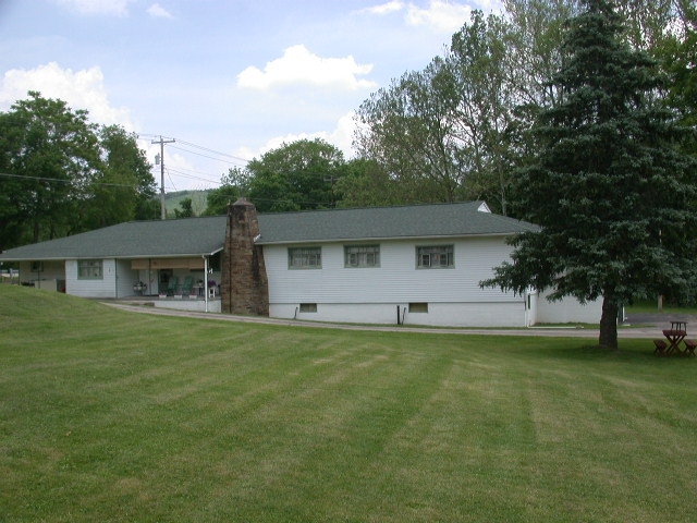 Building Photo - GLYDE Apartments