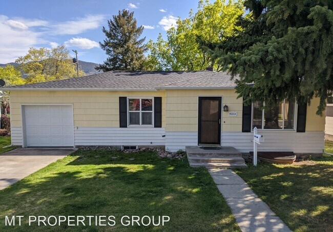 Building Photo - 3 br, 1.5 bath House - 505 W. Kent