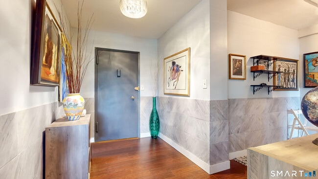 Foto del edificio - 25 Cartright St