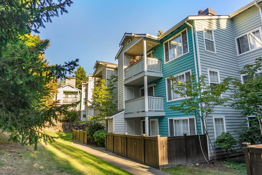 Primary Photo - Evergreen Heights