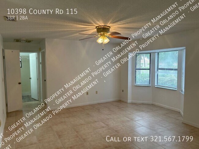 Building Photo - 10398 County Rd 115