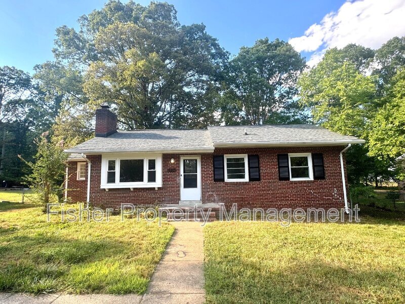 Foto principal - 6534 Worthington Road