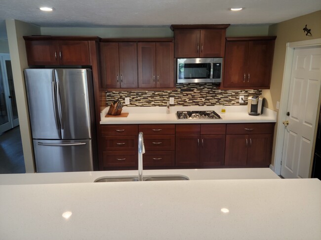 Chef's Kitchen - 2230 S Rice Rd