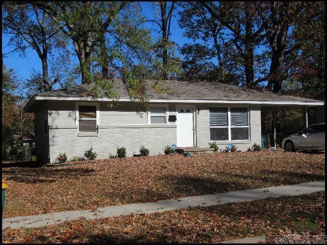 Primary Photo - 26 S Wakefield Dr