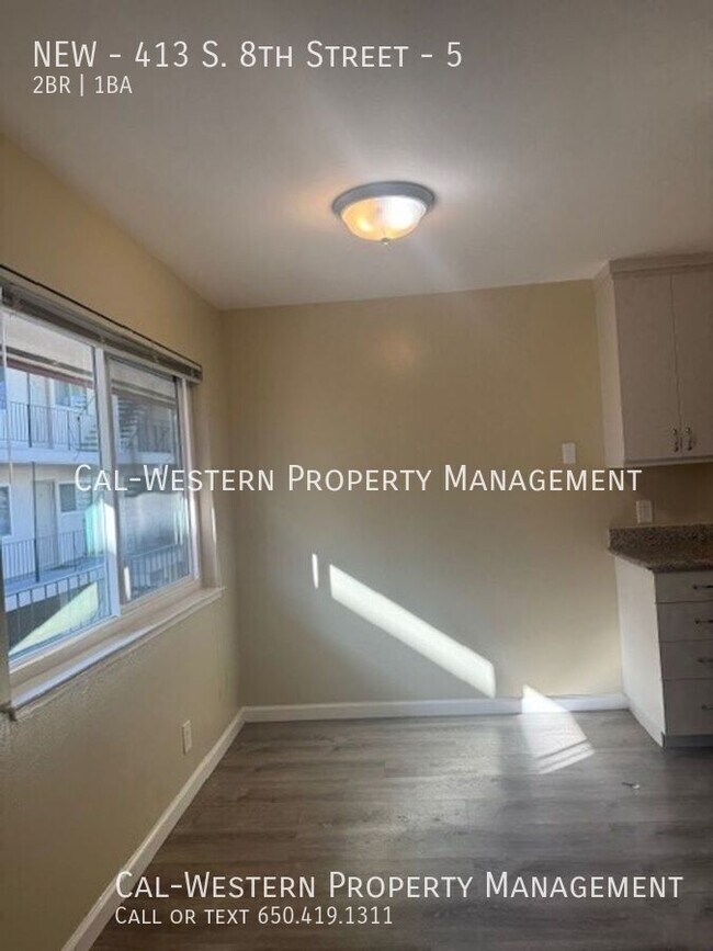 Foto del edificio - 413 S 8th St