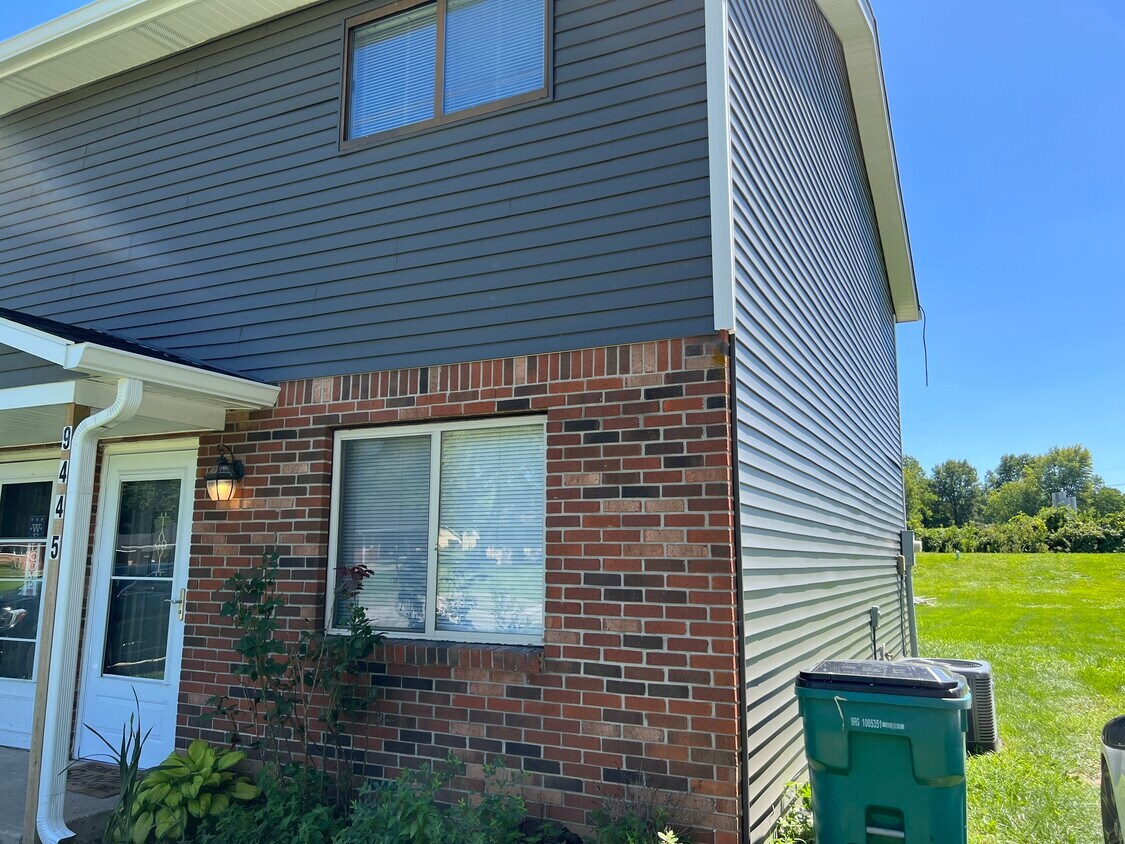 9445 Huggin Hollow Rd, Martinsville, IN 46151 House Rental in