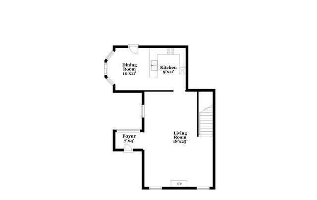 Building Photo - 2425 Ithaca Dr