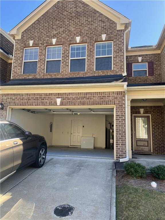 Foto del edificio - 1418 Haynescrest Ct